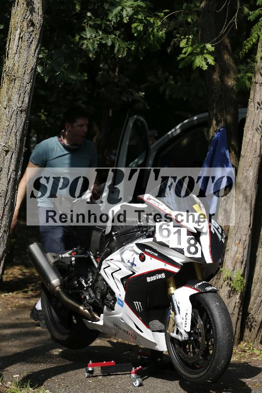 /24 08.06.2025 TZ Motorsport ADR/Impressionen